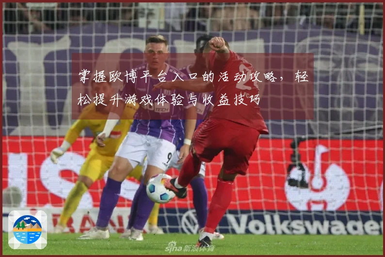 掌握欧博平台入口的活动攻略，轻松提升游戏体验与收益技巧