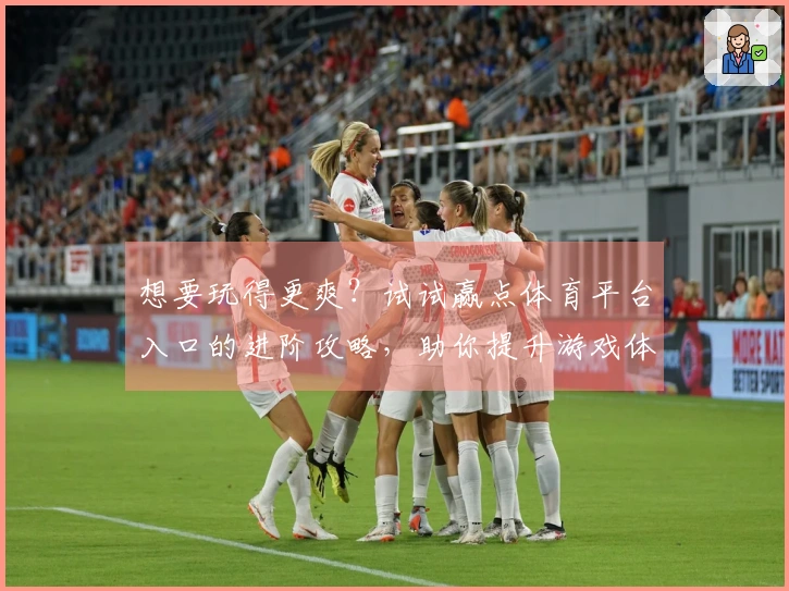 想要玩得更爽？试试赢点体育平台入口的进阶攻略，助你提升游戏体验！