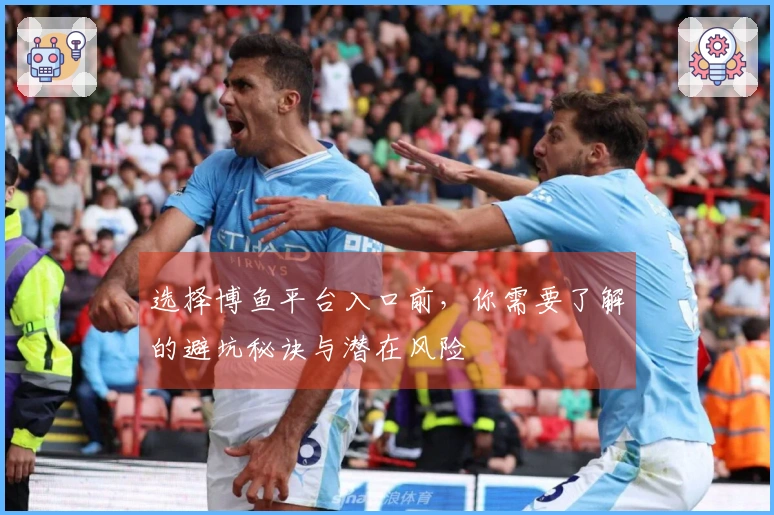 选择博鱼平台入口前，你需要了解的避坑秘诀与潜在风险