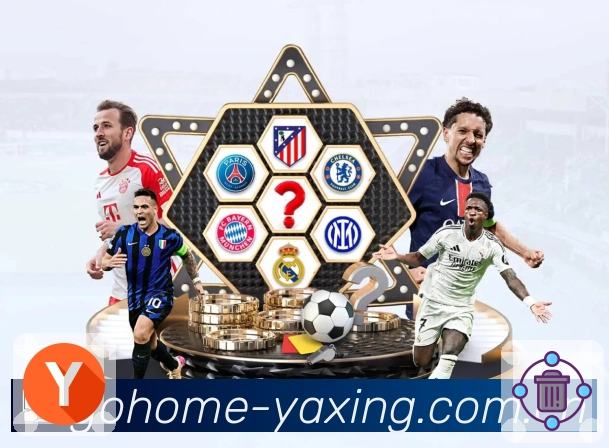 战队资料与排名